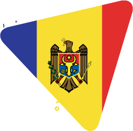Moldavië