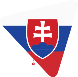 Slowakije