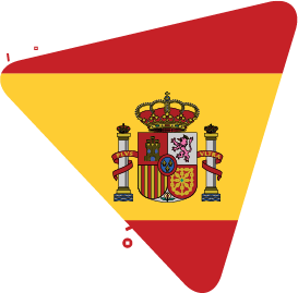 Spanje